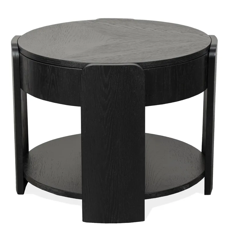 Jaylon 24in Lift Lid Cocktal Table