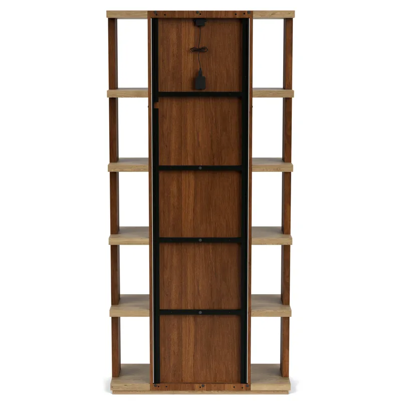 Truett Etagere