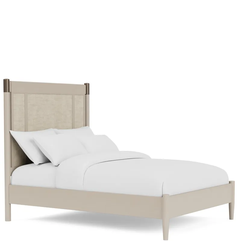 Laguna Panel Footboard - Queen
