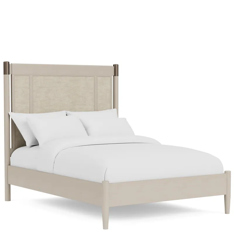 Laguna Panel Footboard - Queen