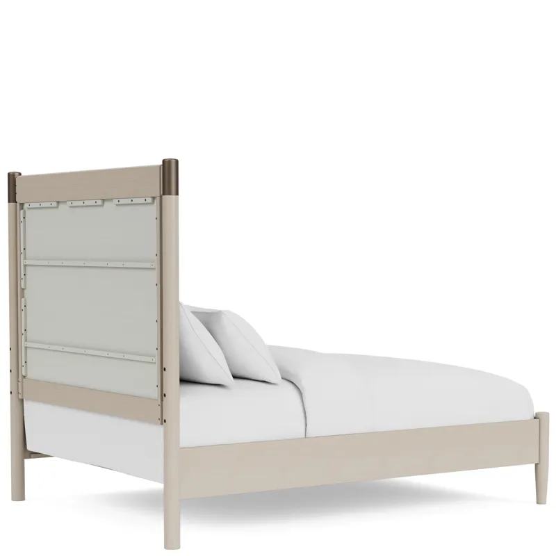 Laguna Panel Footboard - Queen