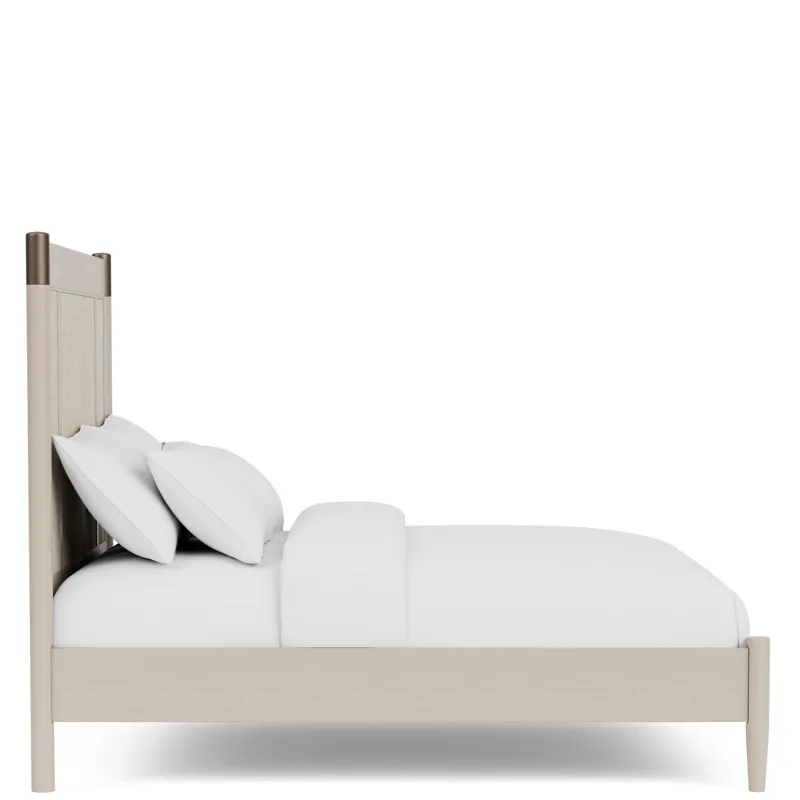 Laguna Panel Footboard - Queen