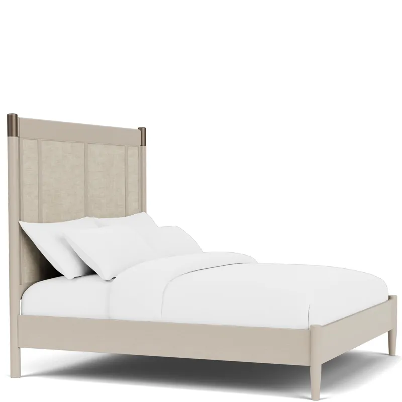Laguna Panel Footboard - King