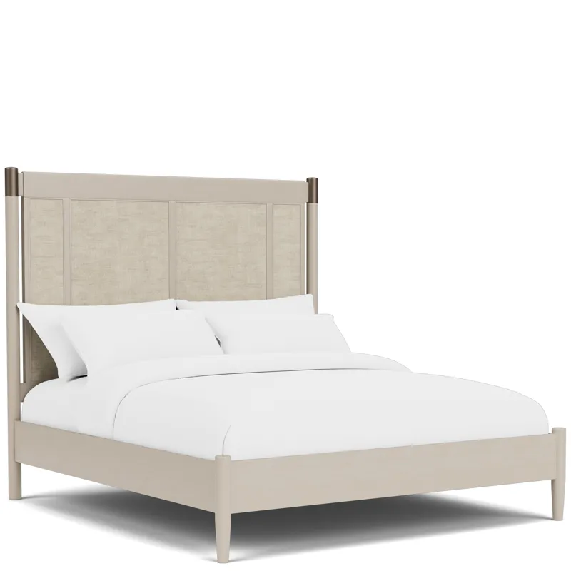 Laguna Panel Footboard - King