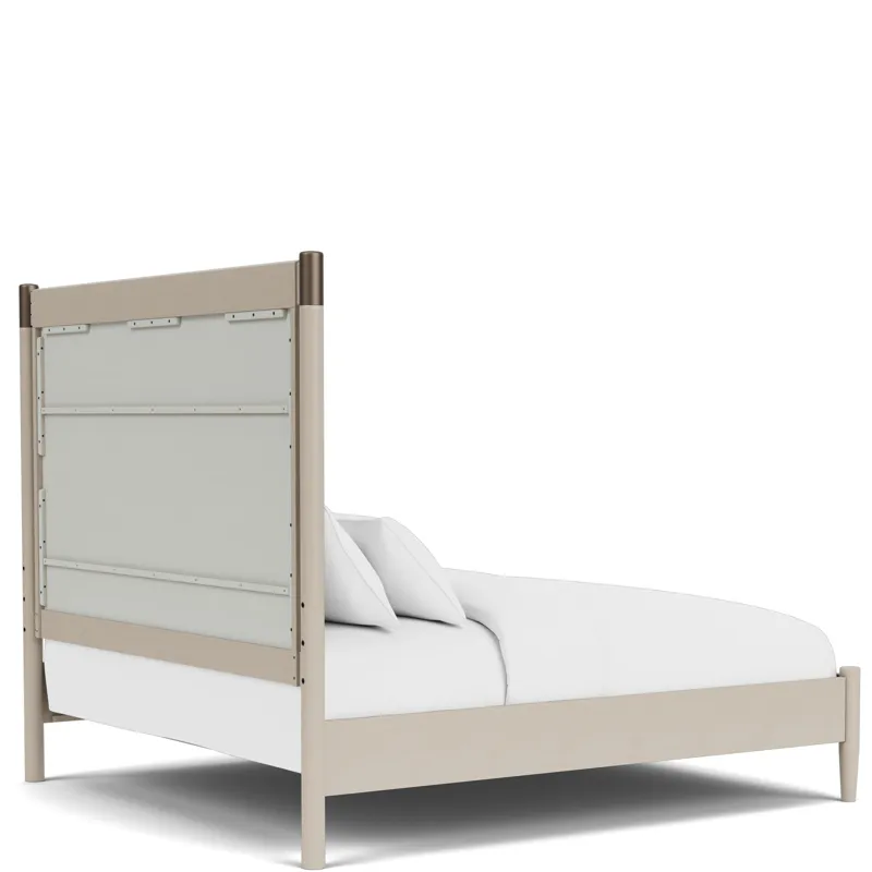 Laguna Panel Footboard - King