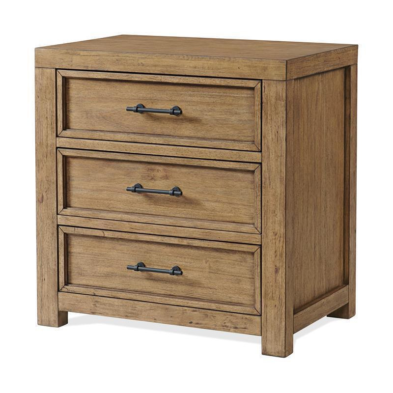 Bozeman 5 PC King Bedroom Set 505805058150572+50569+50565+50561+50560