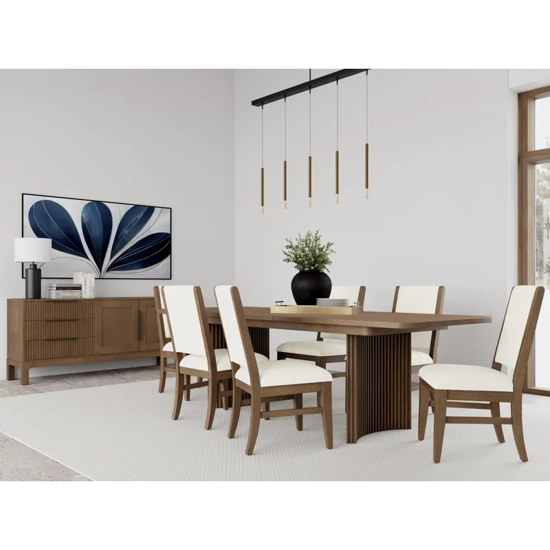 Jaxon Upholstered Side Chair