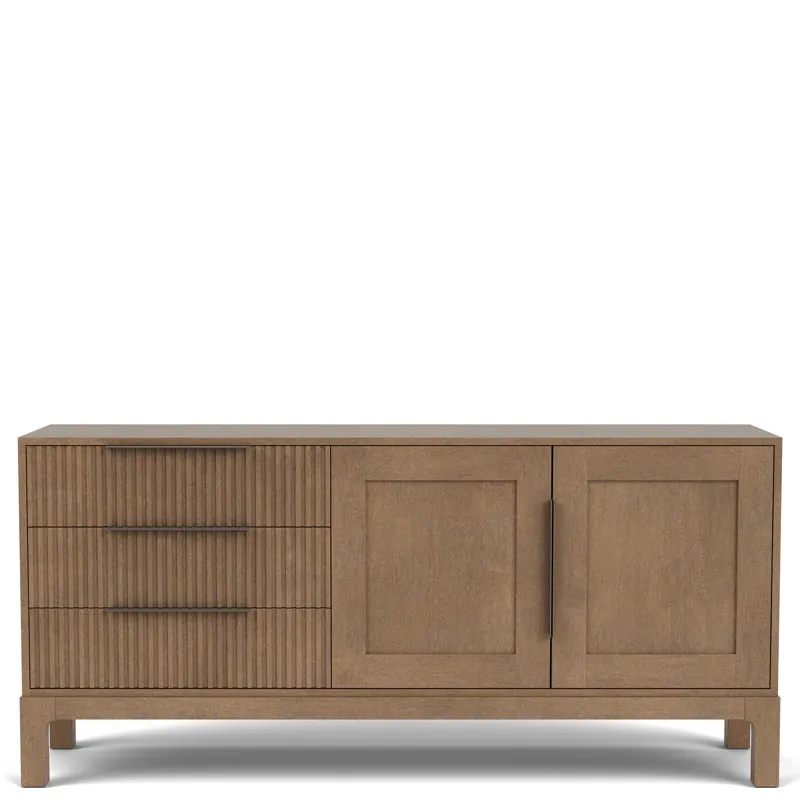 Jaxon Accent Server