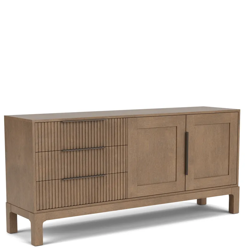 Jaxon Accent Server