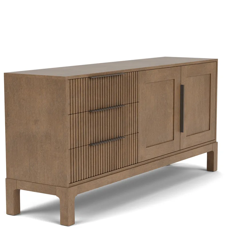 Jaxon Accent Server