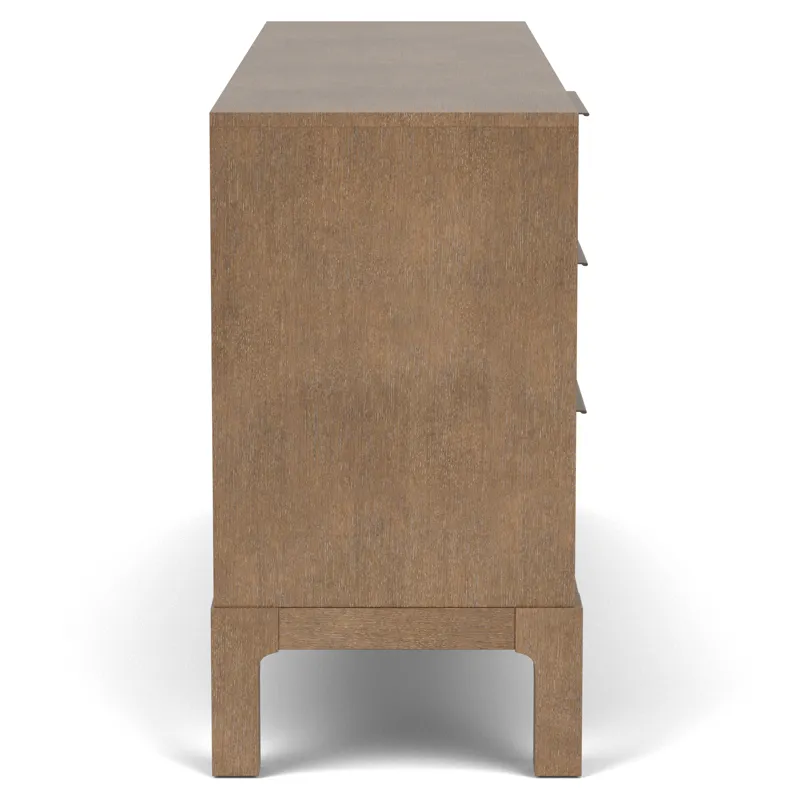 Jaxon Accent Server