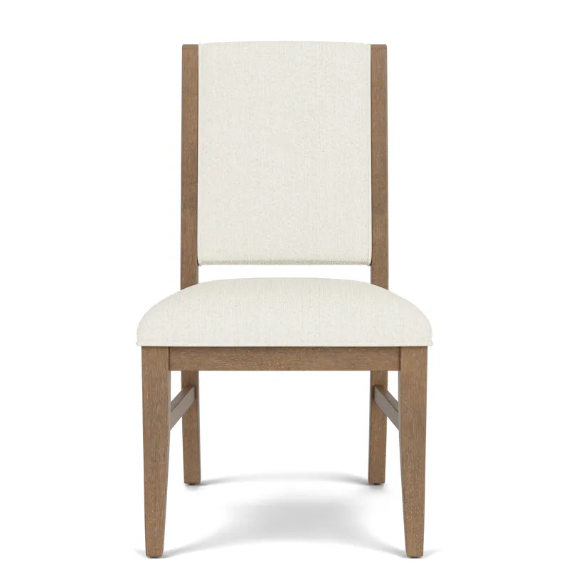 Jaxon Upholstered Side Chair