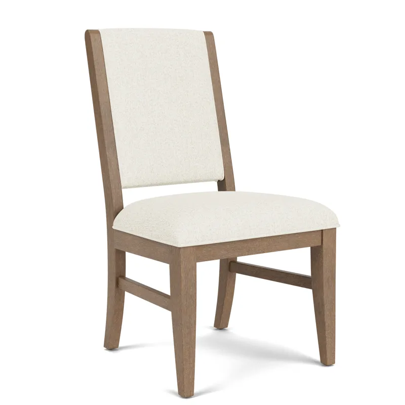 Jaxon Upholstered Side Chair