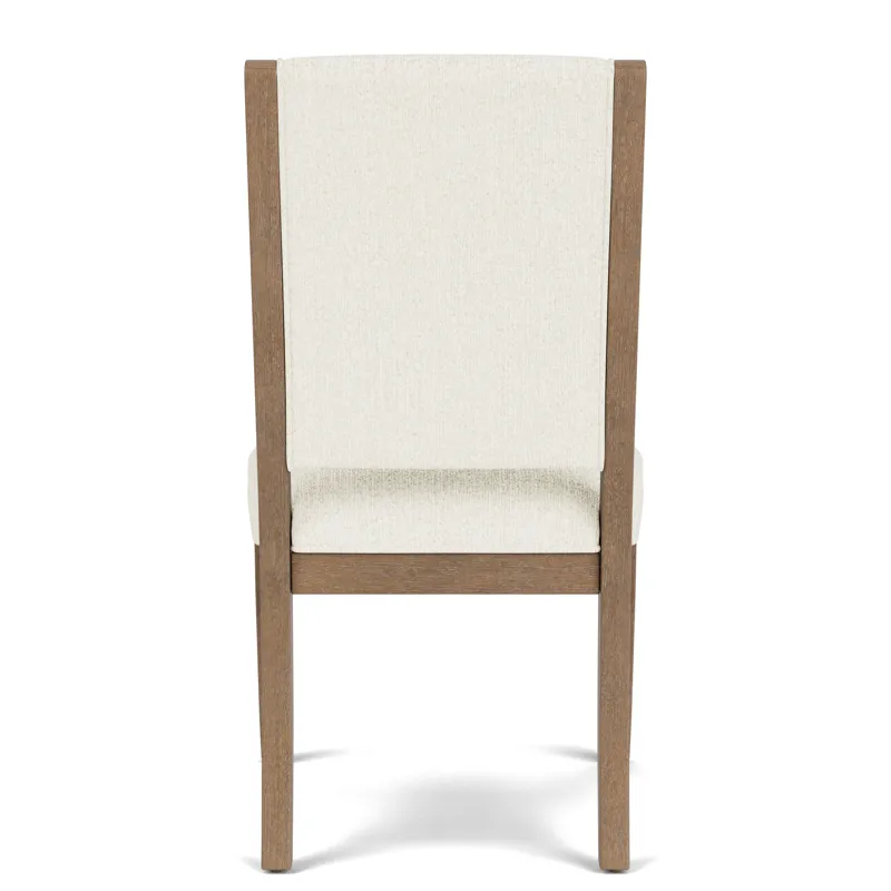 Jaxon Upholstered Side Chair