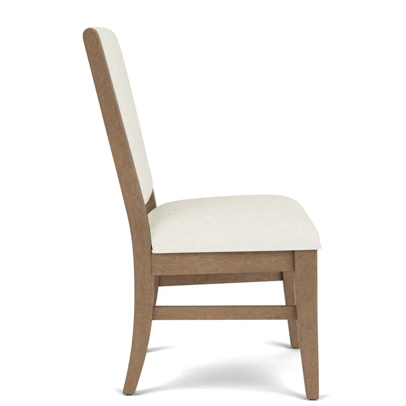Jaxon Upholstered Side Chair