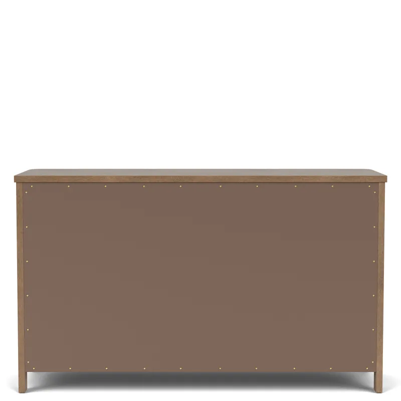 Jaxon 7-Drawer Dresser