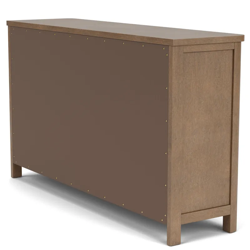 Jaxon 7-Drawer Dresser