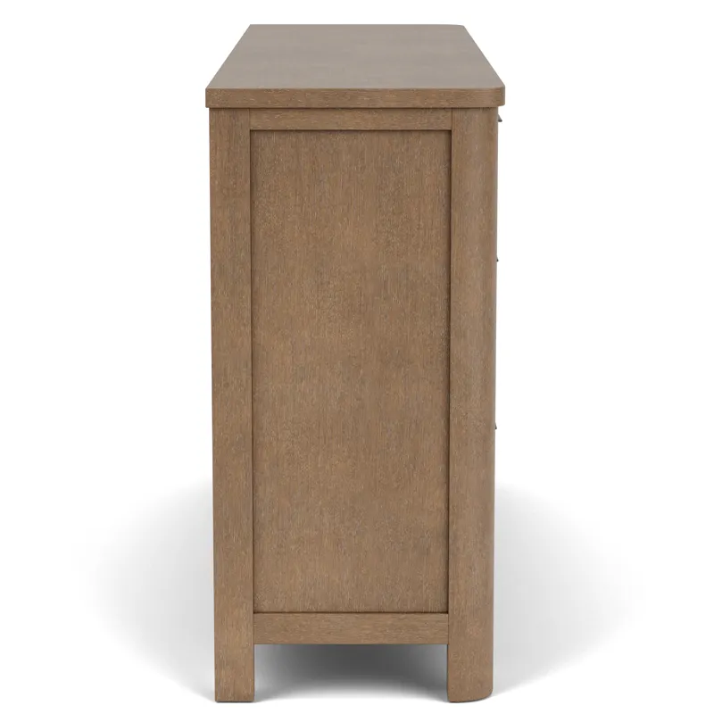 Jaxon 7-Drawer Dresser
