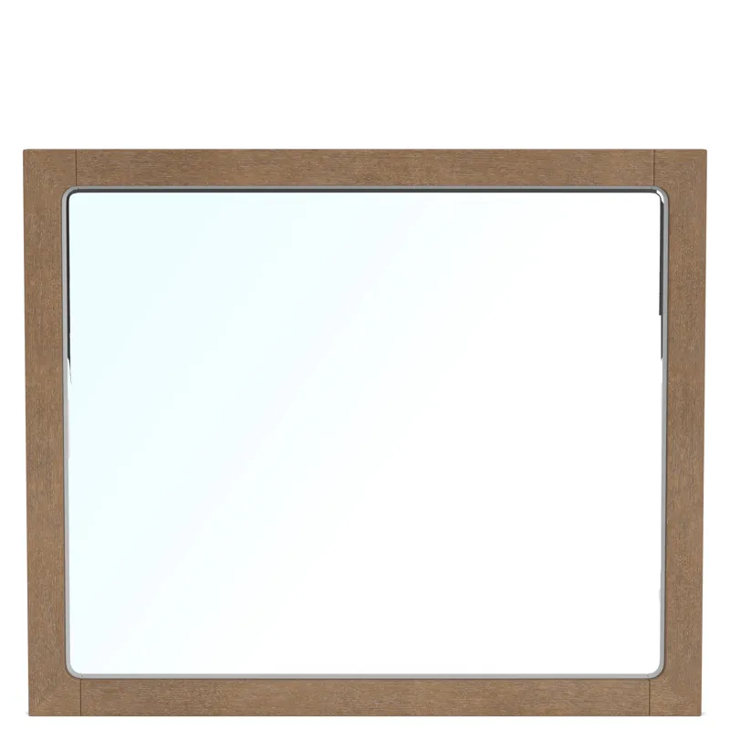Jaxon Dresser Mirror