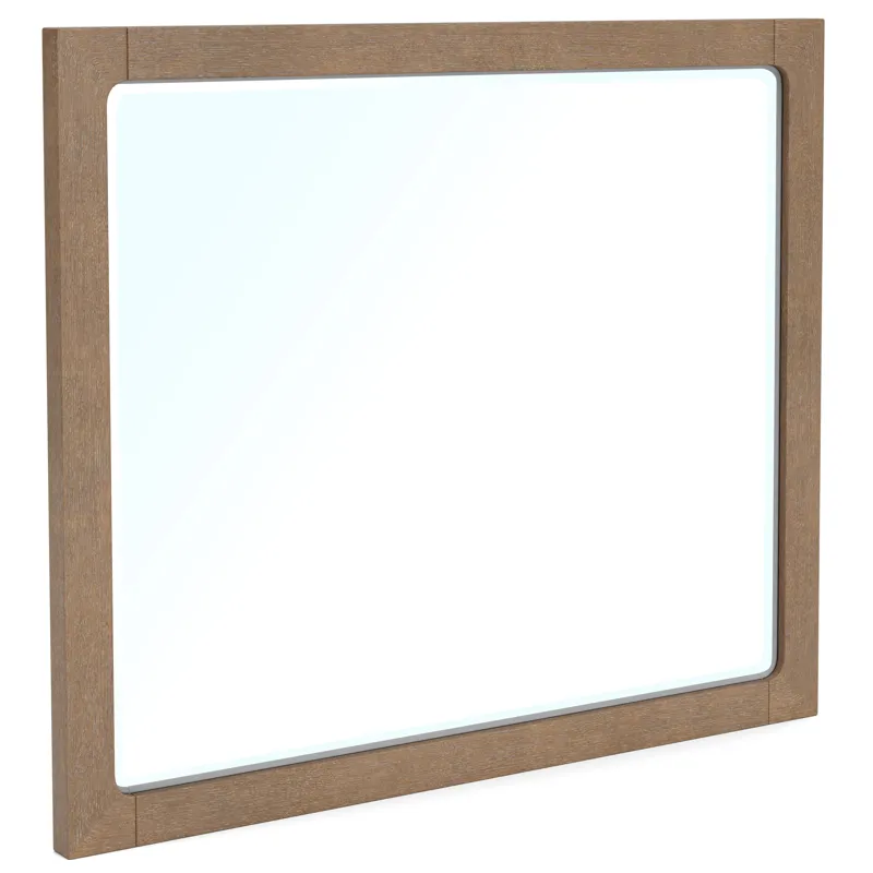 Jaxon Dresser Mirror