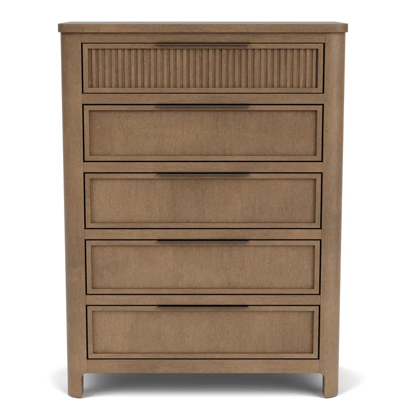 Jaxon 5-Drawer Chest