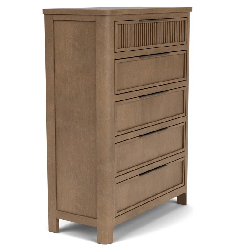 Jaxon 5-Drawer Chest