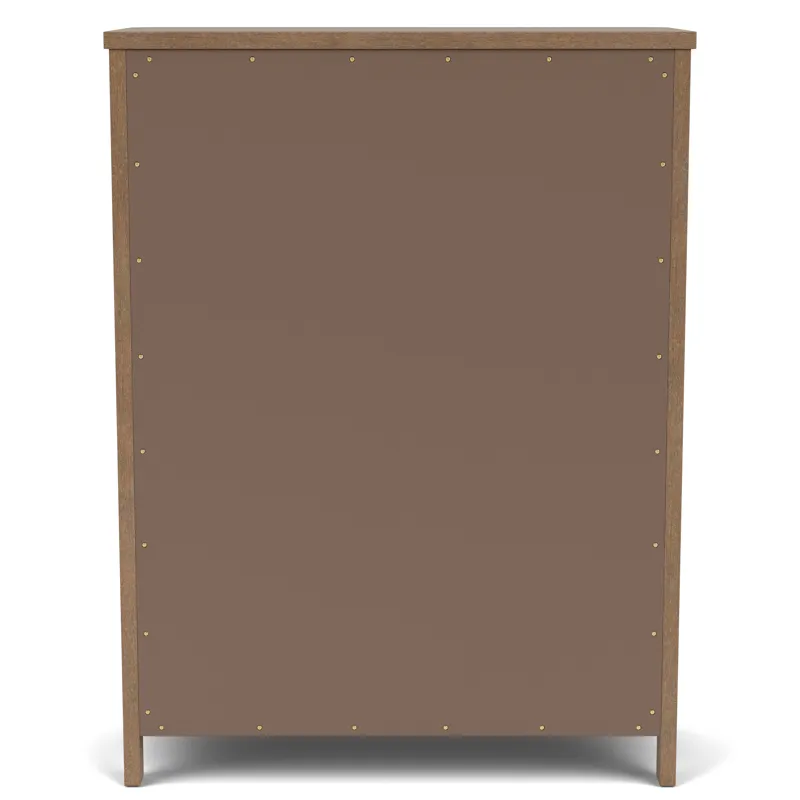 Jaxon 5-Drawer Chest