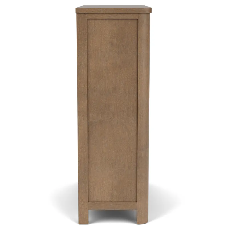 Jaxon 5-Drawer Chest