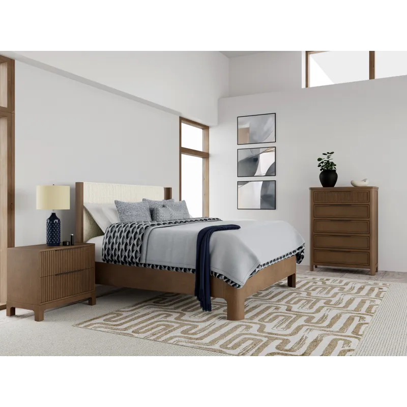 Jaxon 5-Drawer Chest
