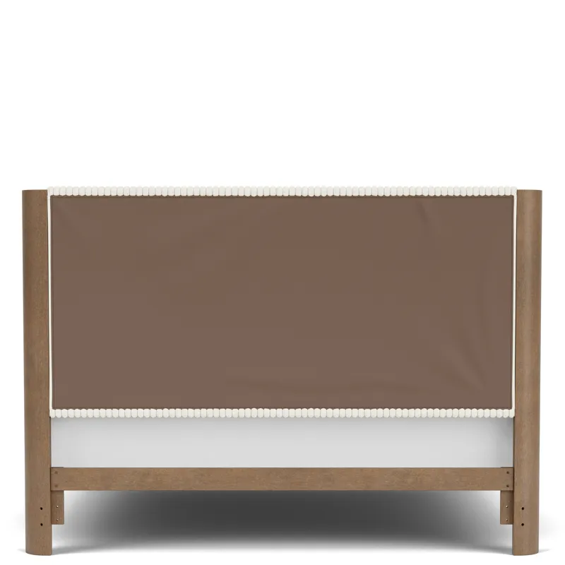Jaxon Upholstered Headboard - King