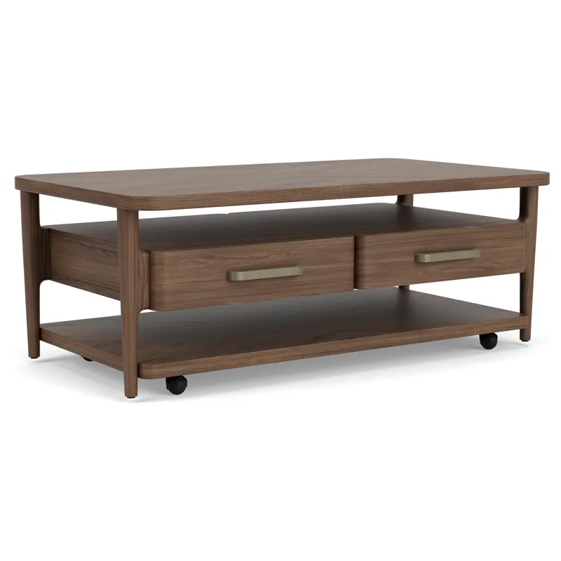 Delia Cocktail Table