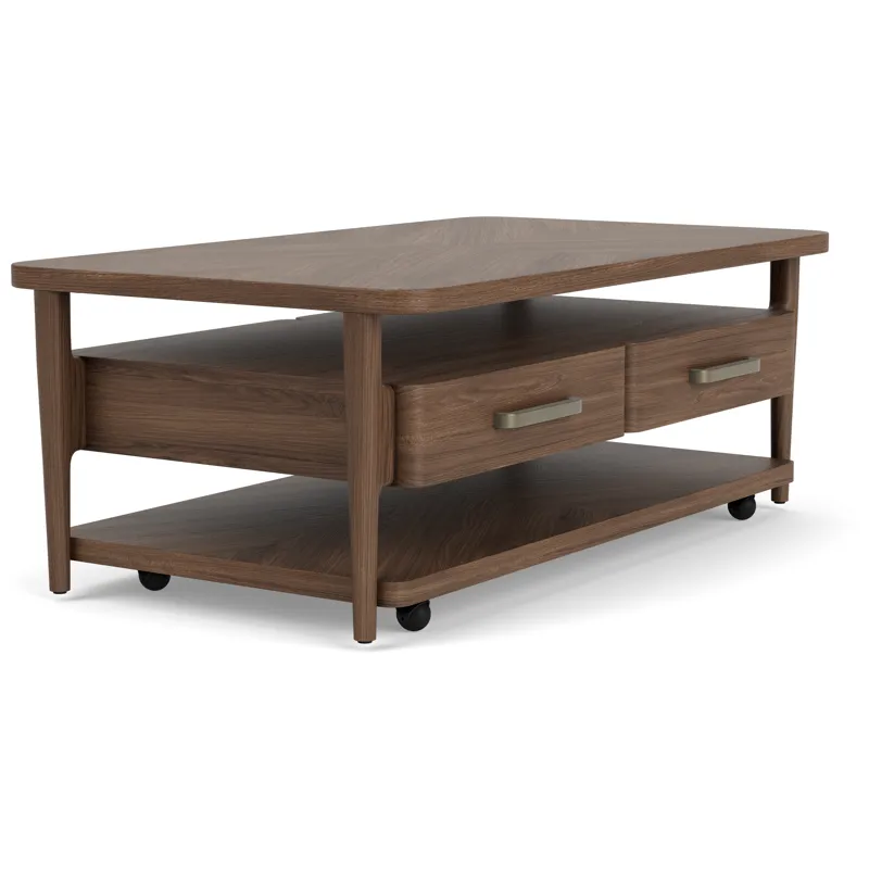 Delia Cocktail Table