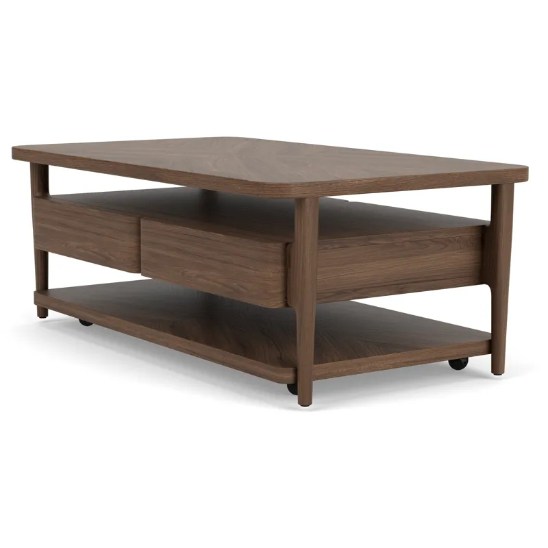 Delia Cocktail Table