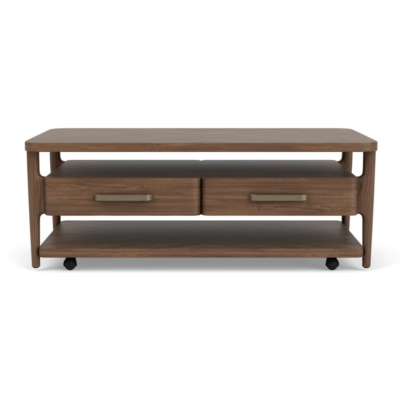 Delia Cocktail Table