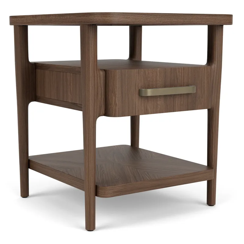 Delia End Table