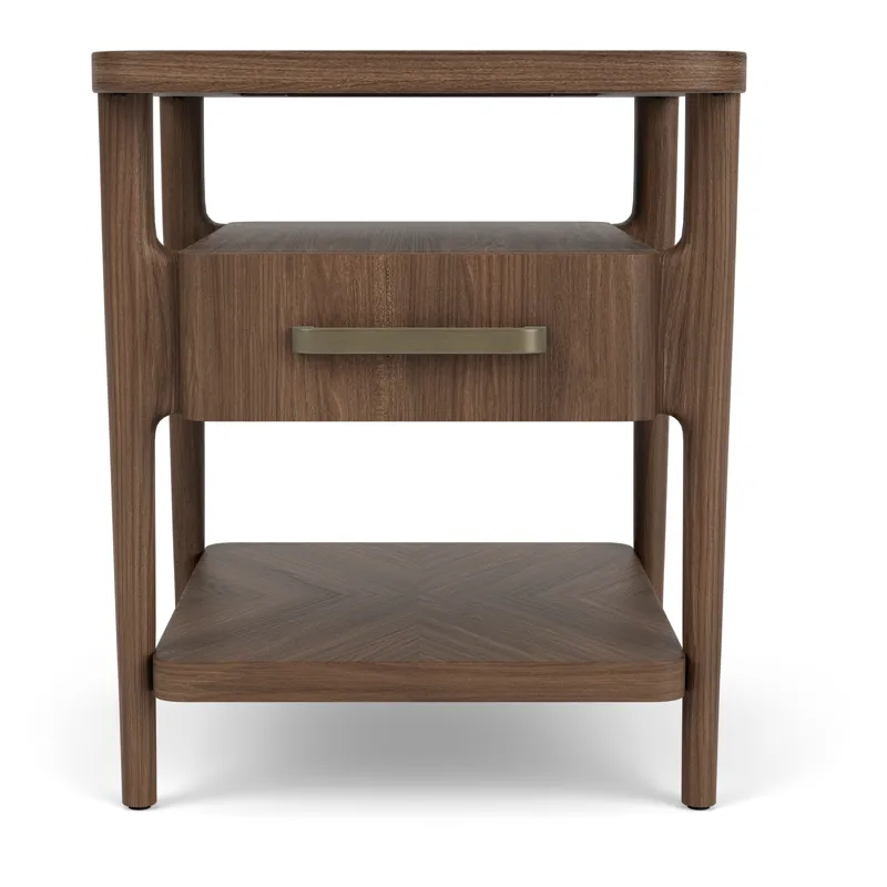 Delia End Table