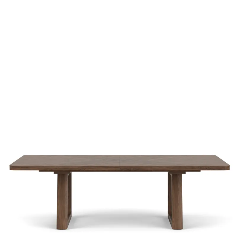 Delia Rectangle Dining Table