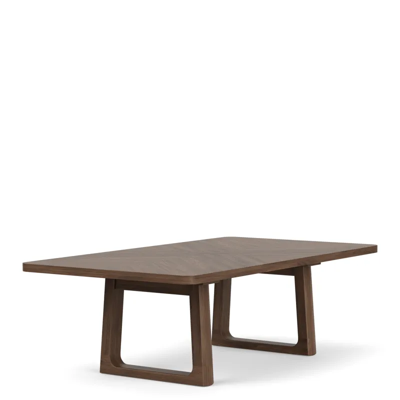 Delia Rectangle Dining Table