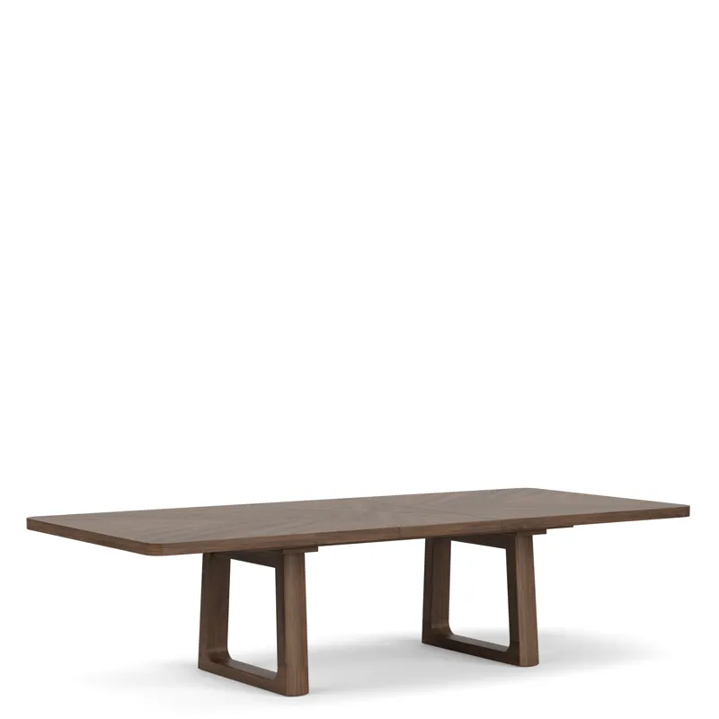 Delia Rectangle Dining Table