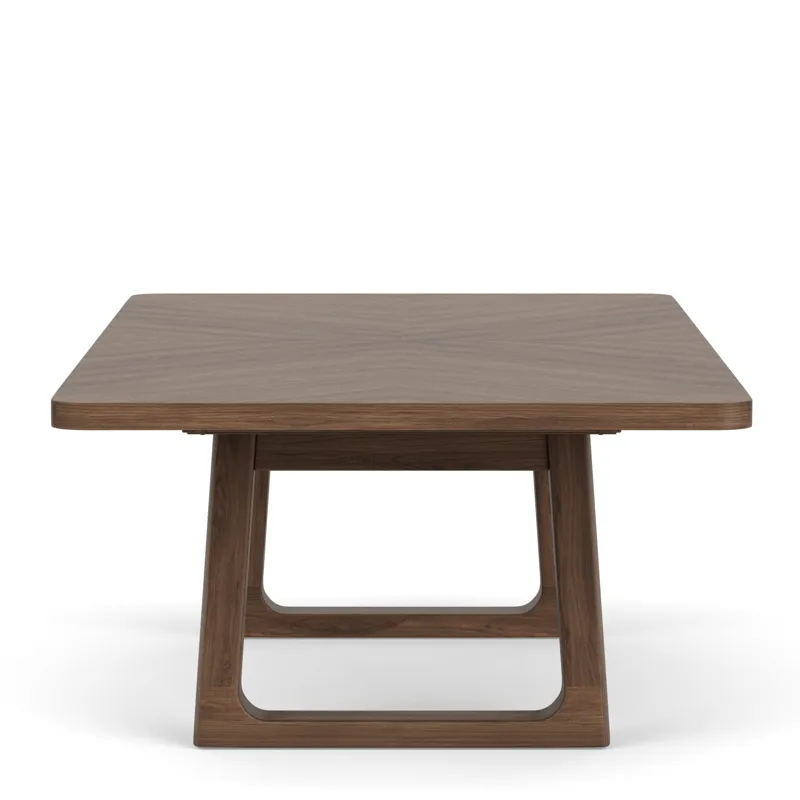 Delia Rectangle Dining Table