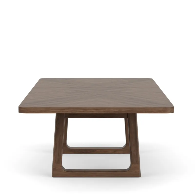 Delia Rectangle Dining Table