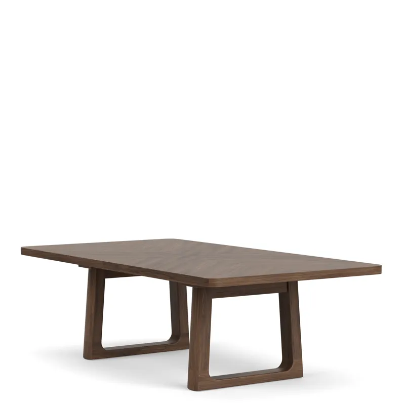 Delia Rectangle Dining Table