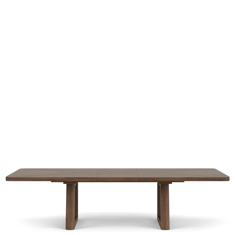 Delia Rectangle Dining Table