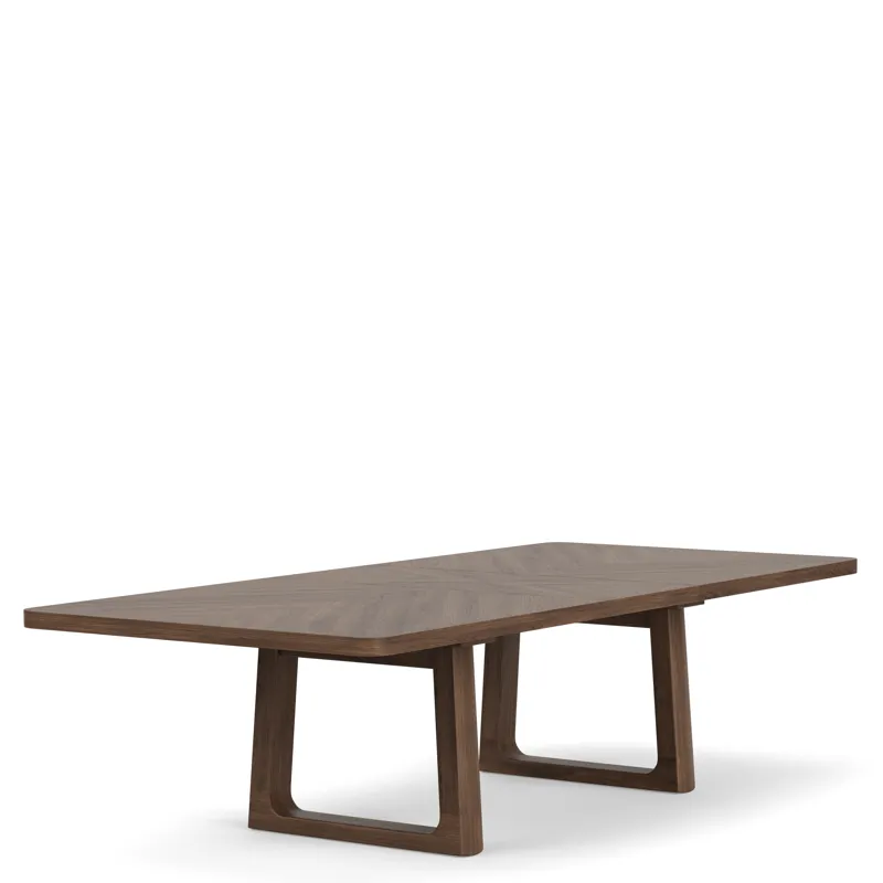 Delia Rectangle Dining Table