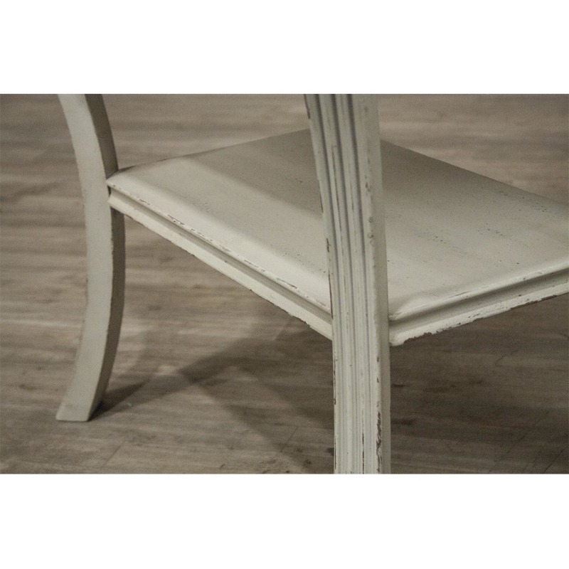 Chairside Table