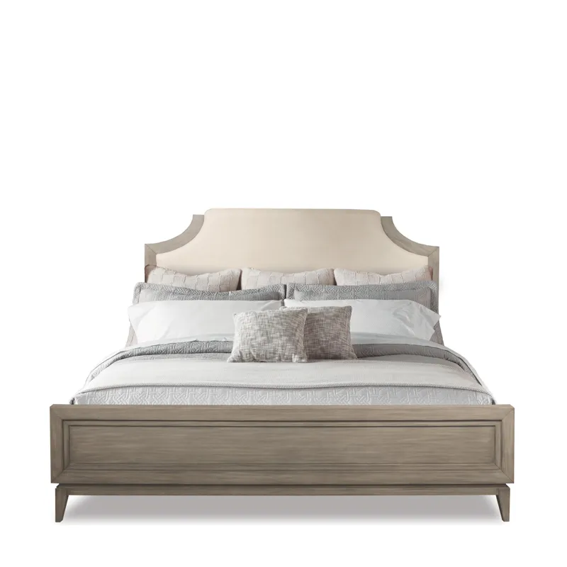 Vogue Panel Footboard - Queen