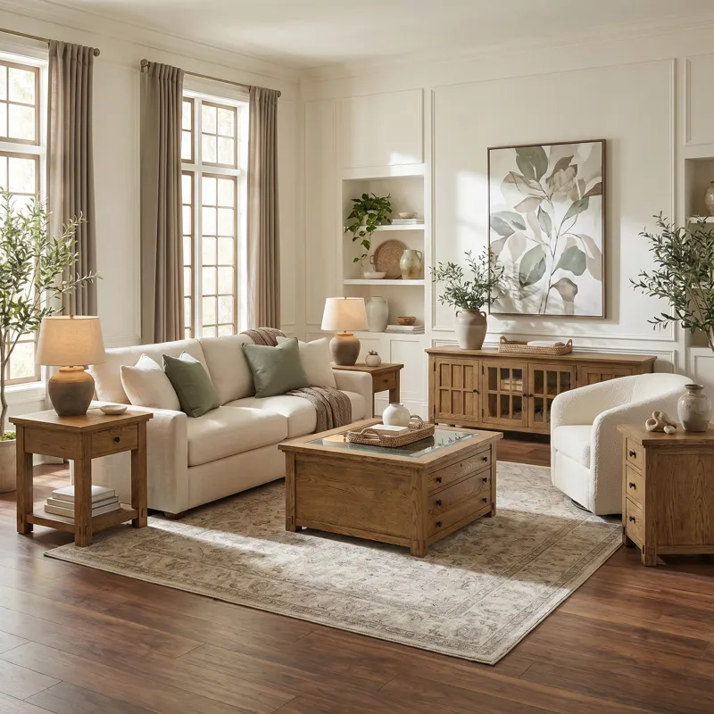 Windsor Media Console