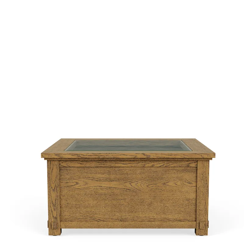 Windsor Square Cocktail Table