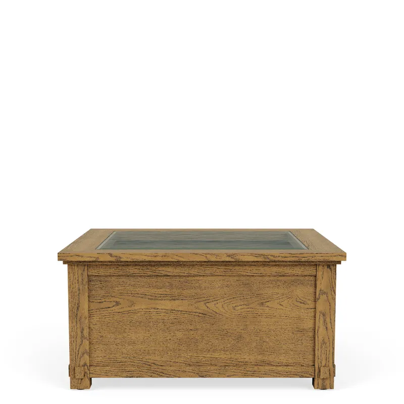Windsor Square Cocktail Table