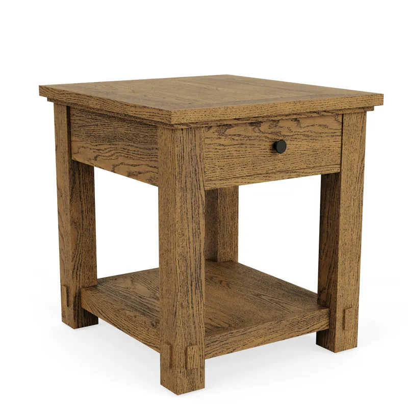 Windsor End Table